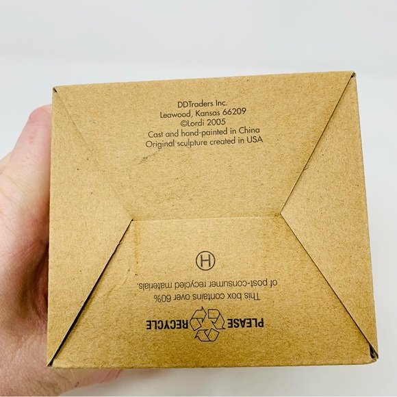 Willow Tree ’A Tree A Prayer’ Ornament - Picture 5 of 6